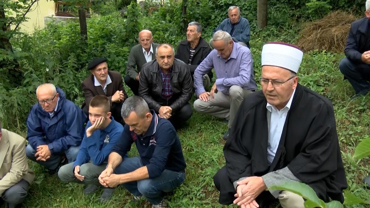 U VOGOŠĆI DOSTOJANSTVENO OBILJEŽEN DAN ŠEHIDA