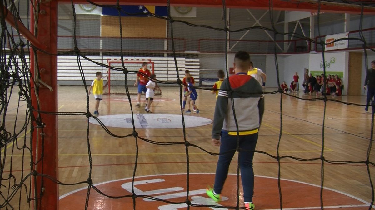 RK „VOGOŠĆA POLJINE HILLS“: DAN ZA DRUŽENJE S MLADIMA