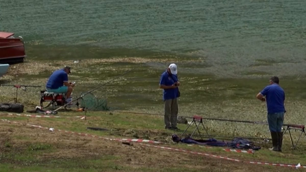 PRED ČLANOVIMA SRD VOGOŠĆA USKORO NOVA TAKMIČENJA