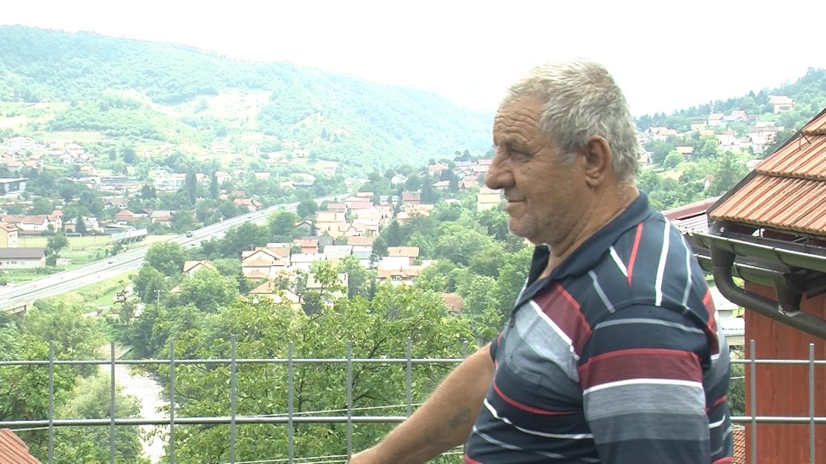 ŽRTVE SA STREPNJOM OČEKUJU IZRICANJE PRESUDE JOVANU TINTORU