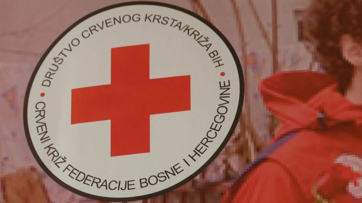 KUHINJA CRVENOG KRIŽA KS PRIKUPLJAT ĆE KURBANSKO MESO