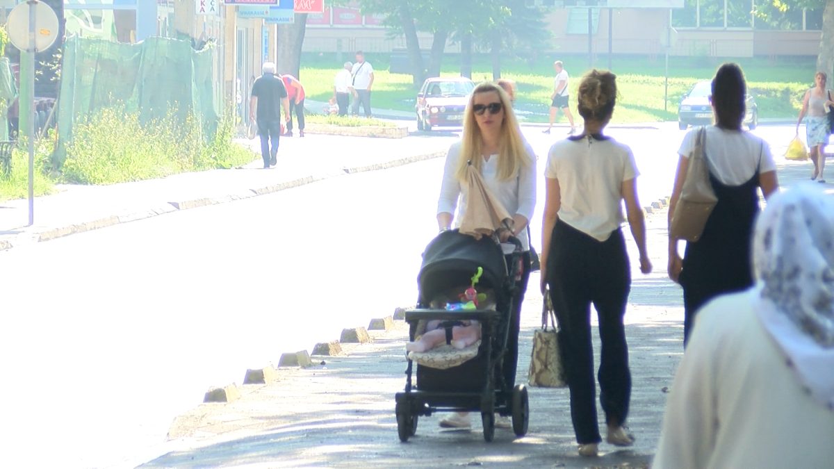 OD SEPTEMBRA REVIZIJA KORISNIKA PRAVA NA DJEČIJI DODATAK