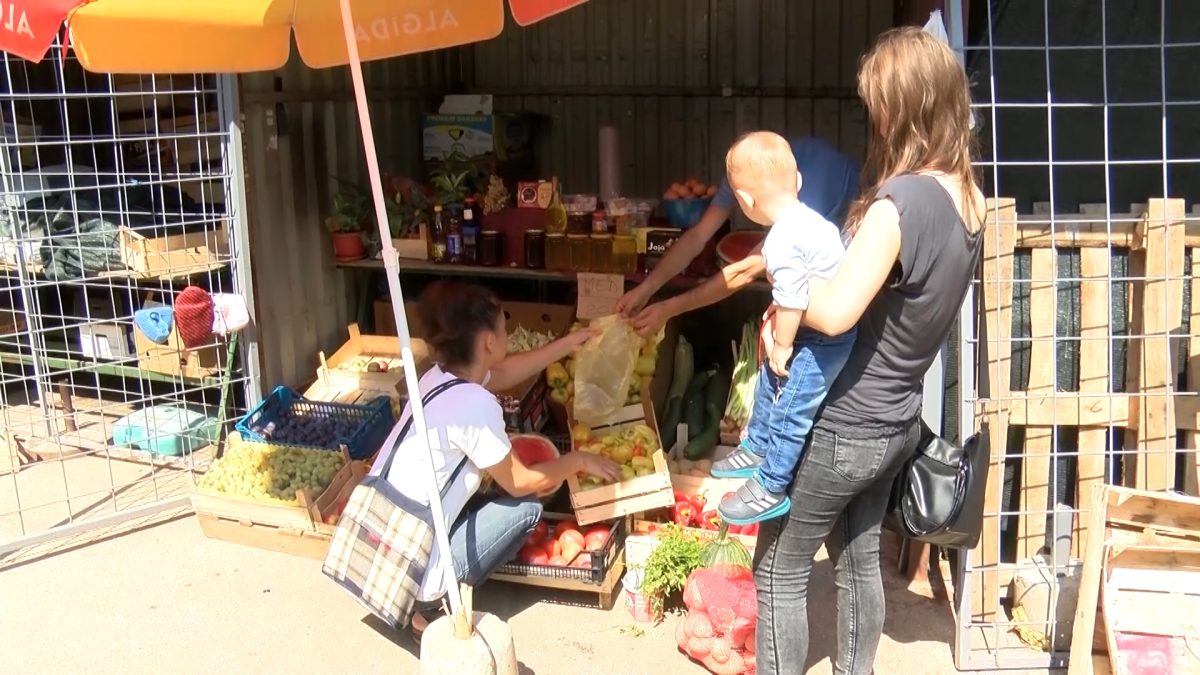 PRIPREME ZA BAJRAM VEĆ SU POČELE