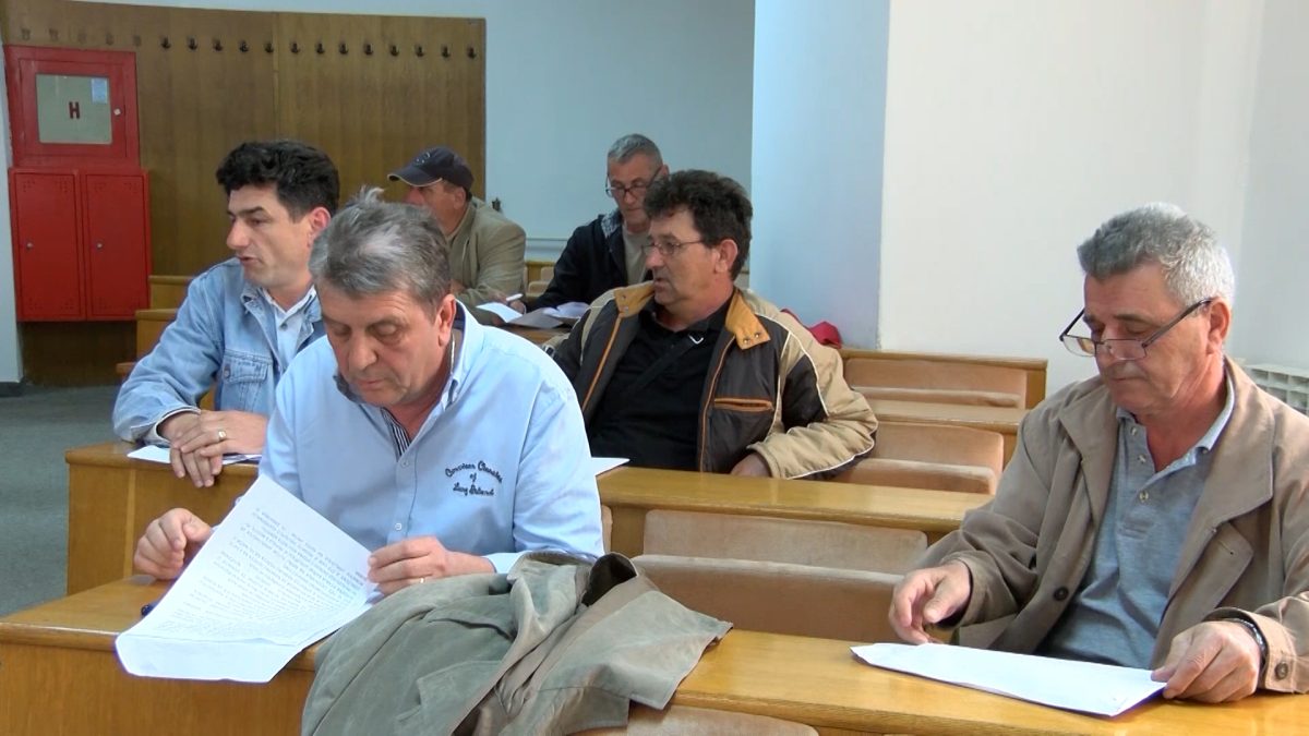 ODRŽANA SKUPŠTINA UDRUŽENJA RVI OPĆINE VOGOŠĆA