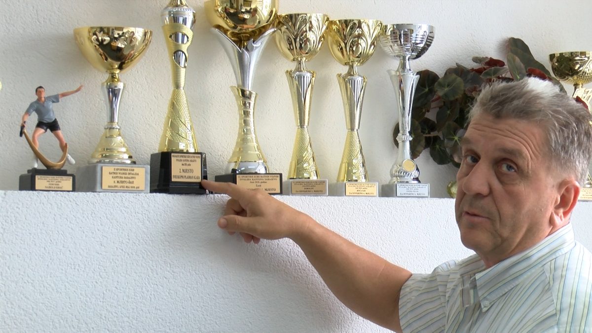 UDRUŽENJE RVI OPĆINE  VOGOŠĆA USPJEŠNI I NA OVOGODIŠNJIM IGRAMA INVALIDA