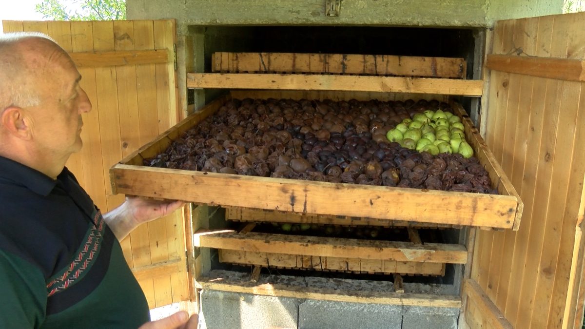 SUŠENO VOĆE IZ VLASTITE SUŠARE, KVALITET KOJI NEMA CIJENU