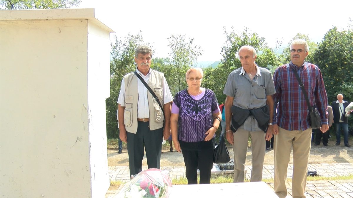 OBILJEŽENA 77. GODIŠNJICA STRADANJA CIVILA KRIVOGLAVACA