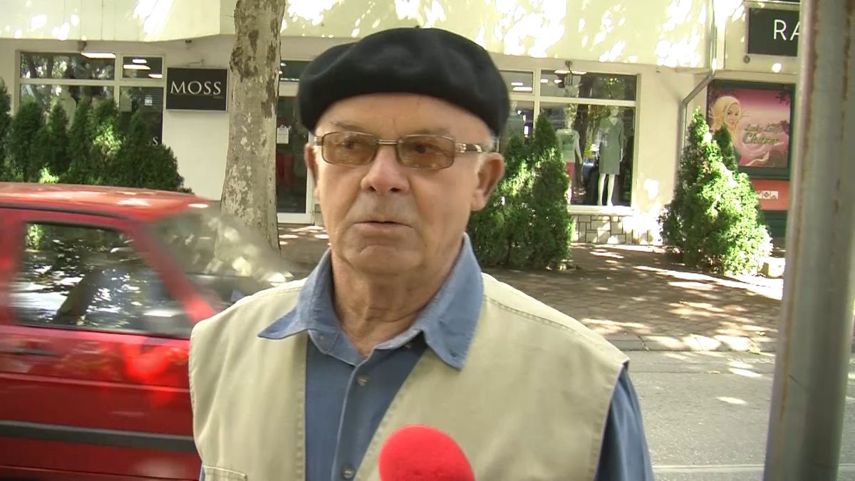 ANKETA: NA KOJI NAČIN  SE GRIJU VOGOŠĆANI?