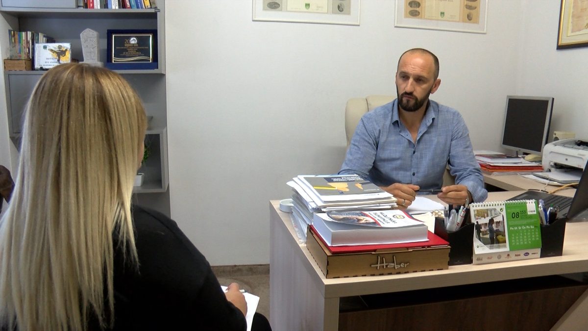 JP RTV VOGOŠĆA: POLUGODIŠNJI IZVJEŠTAJ O RADU SA FINANSIJSKIM POKAZATELJIMA ODRAŽAVA POZITIVAN REZULTAT  POSLOVANJA