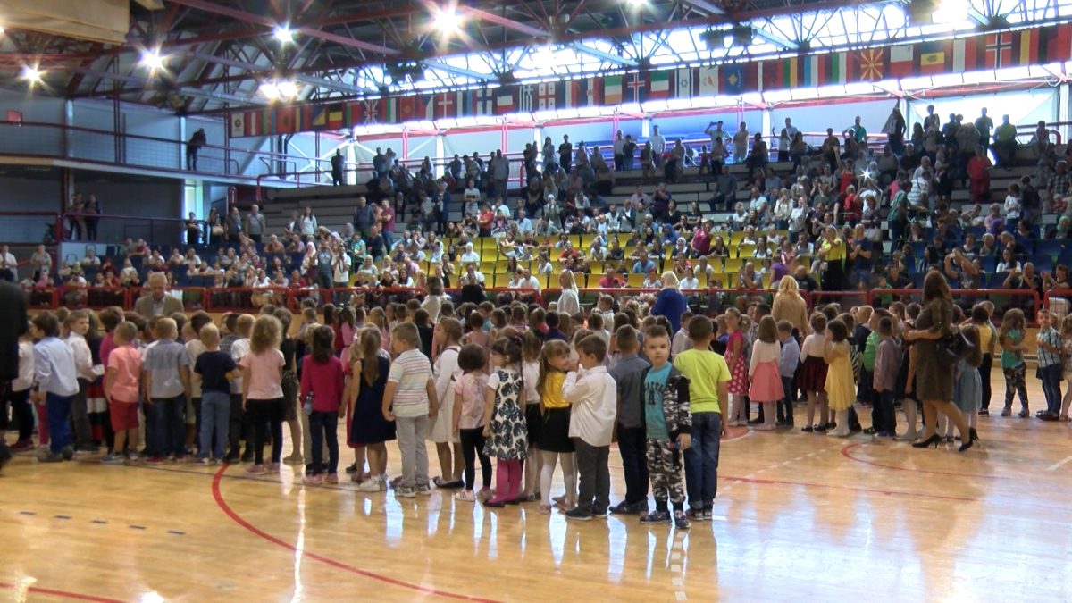 U VOGOŠĆI ODRŽANA MANIFESTACIJA „DAN PRVAČIĆA“
