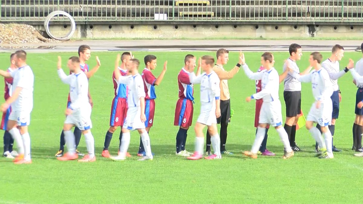 POČINJE NOVA SEZONA U FUDBALSKOJ LIGI KS