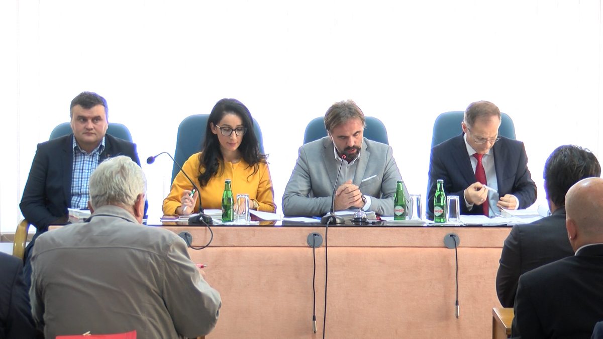 ODRŽANA 21. REDOVNA SJEDNICA OPĆINSKOG VIJEĆA VOGOŠĆA