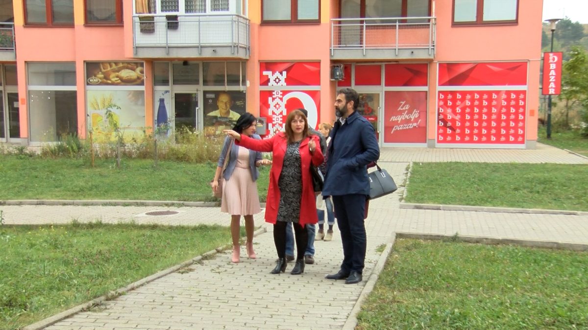 AMBULANTA NA ROSULJAMA DO KRAJA GODINE