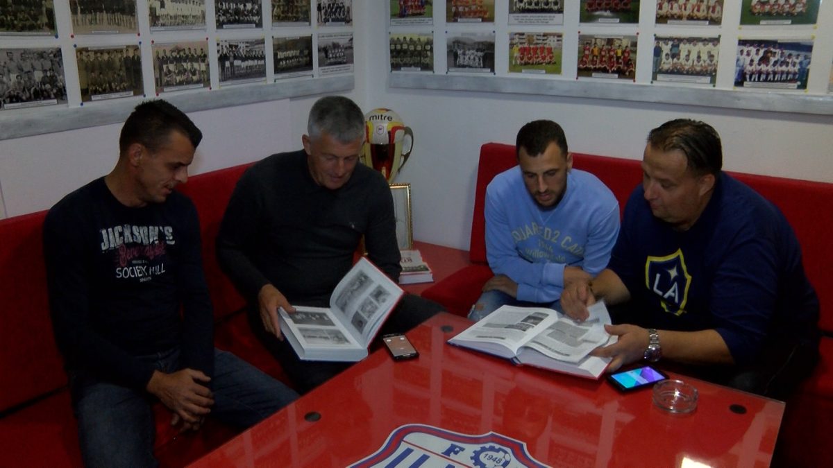 MUSEMIĆ I VELKOSKI DONIRALI NOVAC ZA KUPOVINU STOLICA NA STADIONU UNISA