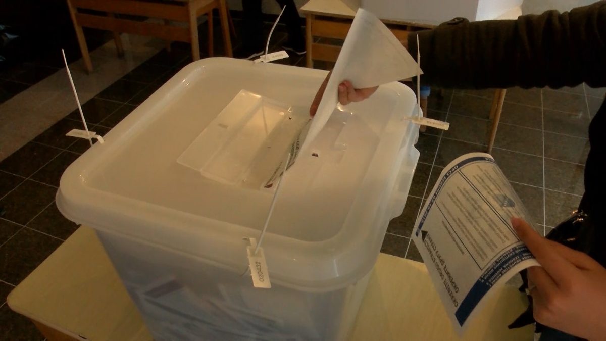 IZBORNI DAN U VOGOŠĆI PROTEKAO MIRNO UZ OČEKIVANU IZLAZNOST GRAĐANA