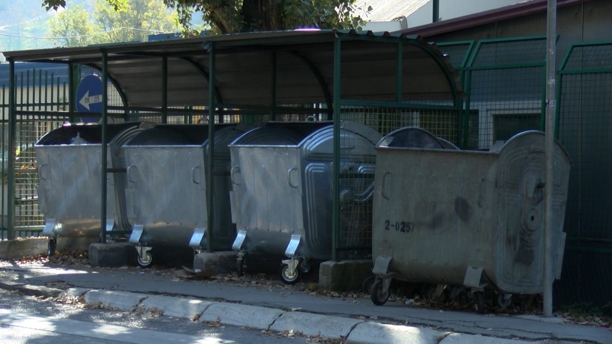 OVOG VIKENDA U VOGOŠĆI JESENJA AKCIJA PRIKUPLJANJA KABASTOG OTPADA