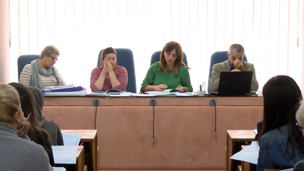 OPĆINSKA IZBORNA KOMISIJA: VRŠE SE POSLJEDNJE PRIPREME ZA IZBORE U NEDJELJU