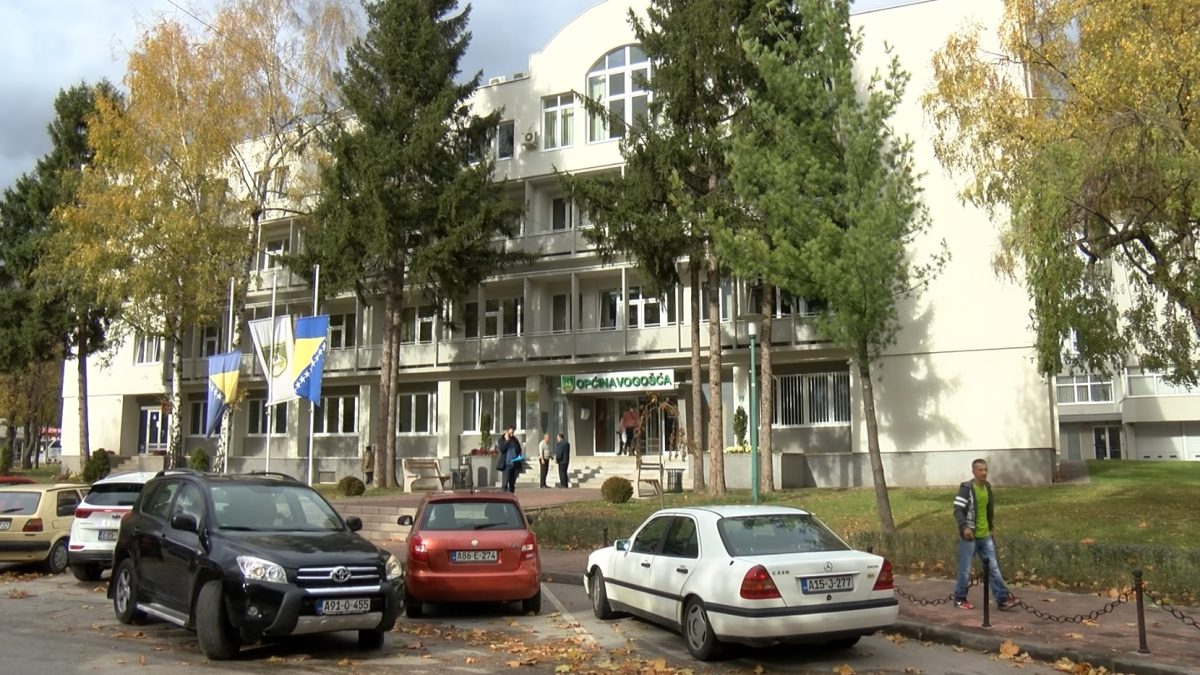 OPĆINA VOGOŠĆA RASPISALA JAVNI POZIV ZA SUFINANSIRANJE BORAČKIH PROJEKATA