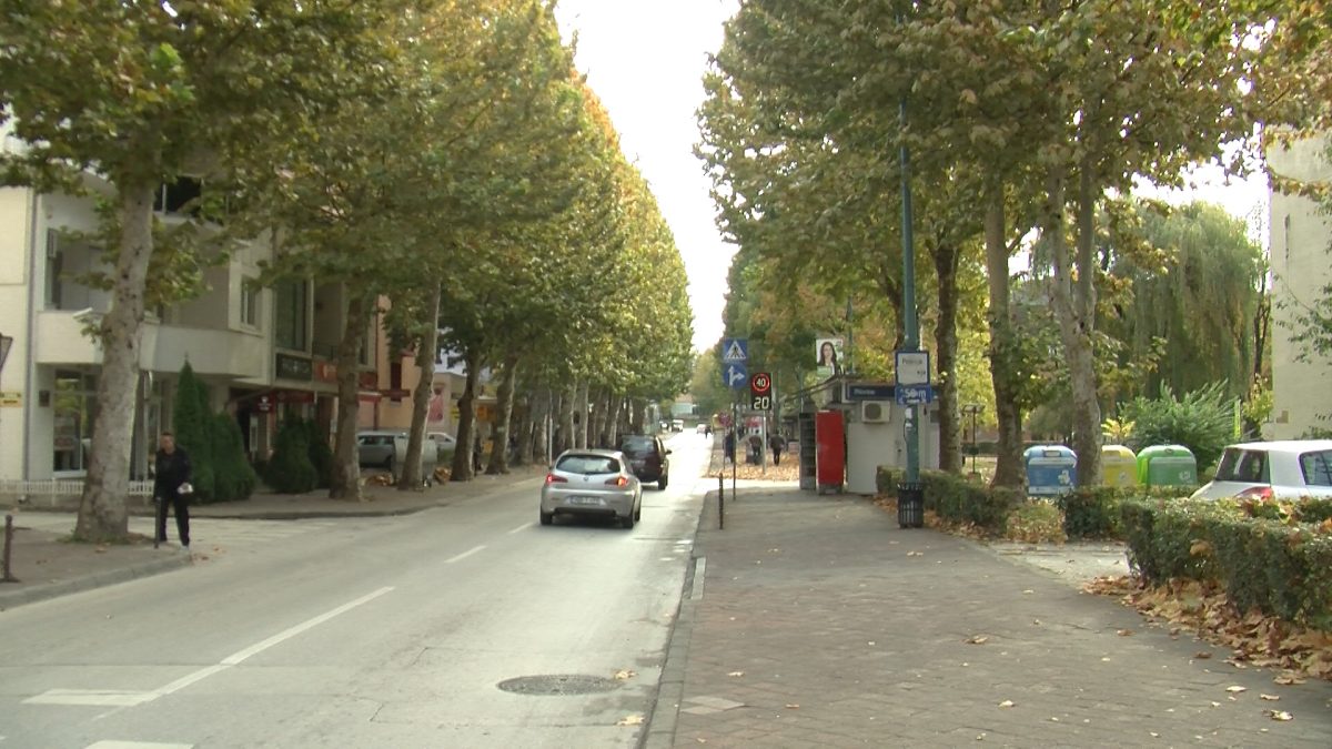 PREDIZBORNI PLAKATI BILI SU NA DOZVOLJENIM I NEDOZVOLJENIM MJESTIMA