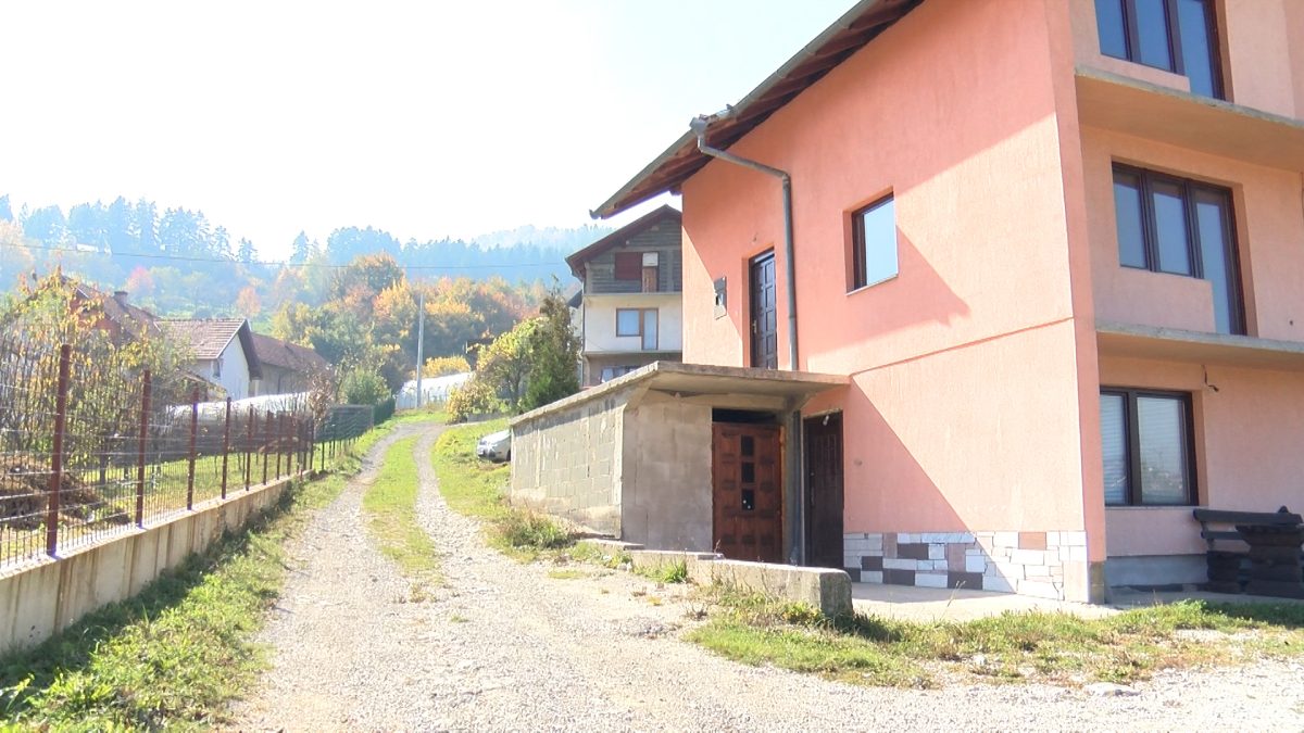 SUTRA POČINJU GEOISTRAŽNI RADOVI NA LOKALITETU KLIZIŠTA “SVRAKE IV”