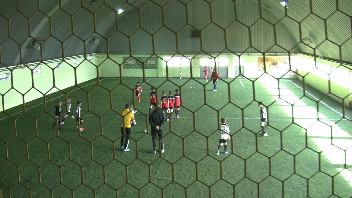 FUDBALSKI SAVEZ KS: LIGA ZA NAJMLAĐE IMA TRADICIJU