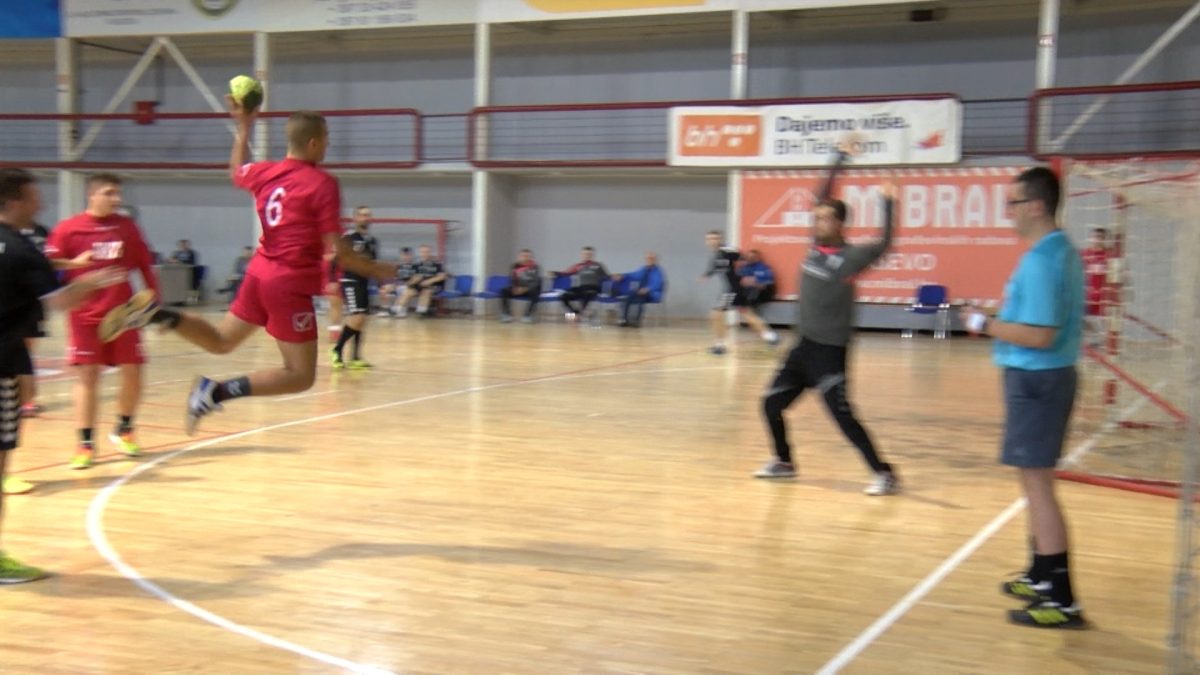 RUKOMETAŠI ISKRE SLAVILI PROTIV VOGOŠĆE 2