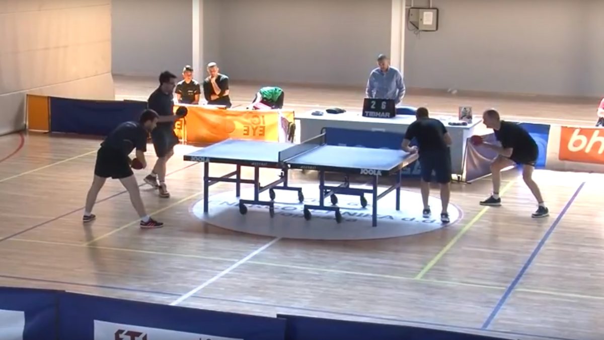 POBJEDA STK VOGOŠĆA U KOMŠIJSKOM DERBIJU