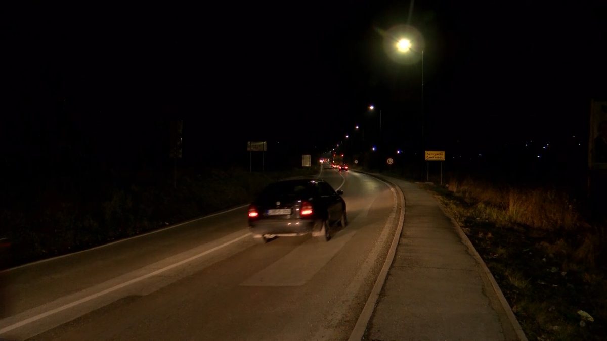 FIRMA “SES” NASTAVLJA SA PROJEKTIMA POSTAVLJANJA JAVNE RASVJETE U VOGOŠĆI