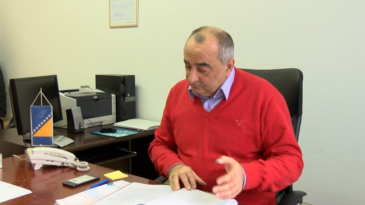 U PROŠLOJ GODINI DODIJELJENO 248 JEDNOKRATNIH POMOĆI LICIMA U STANJU SOCIJALNE  POTREBE