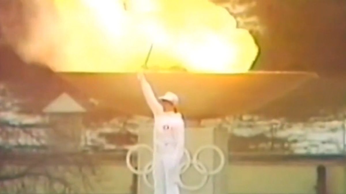 GRAĐANI VOGOŠĆE SE SJEĆAJU OLIMPIJADE IZ 1984. GODINE