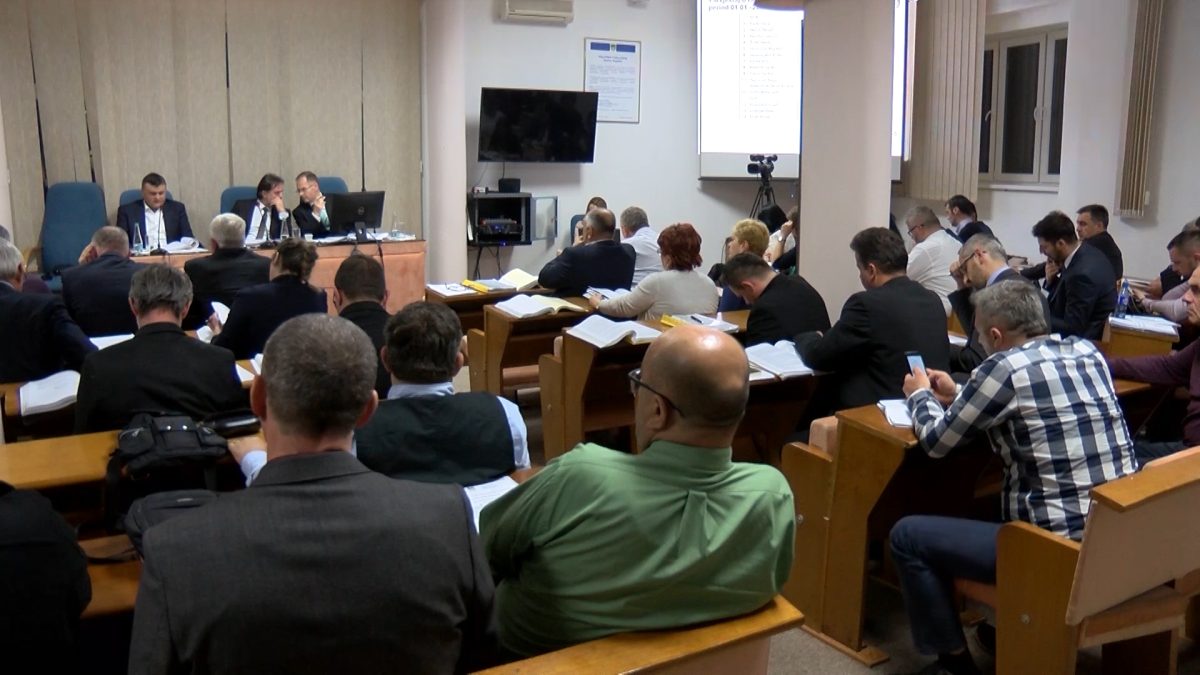 NA FEBRUARSKOJ SJEDNICI OPĆINSKOG VIJEĆA VOGOŠĆA USVOJEN IZVJEŠTAJ O RADU SAVJETA MZ OPĆINE VOGOŠĆA