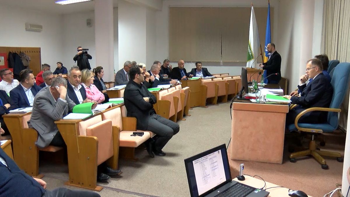 VOGOŠĆANSKI VIJEĆNICI JEDNOGLASNO USVOJILI IZVJEŠTAJ O RADU I FINANSIJSKI IZVJEŠTAJ JP RTV VOGOŠĆA ZA 2018. GODINU