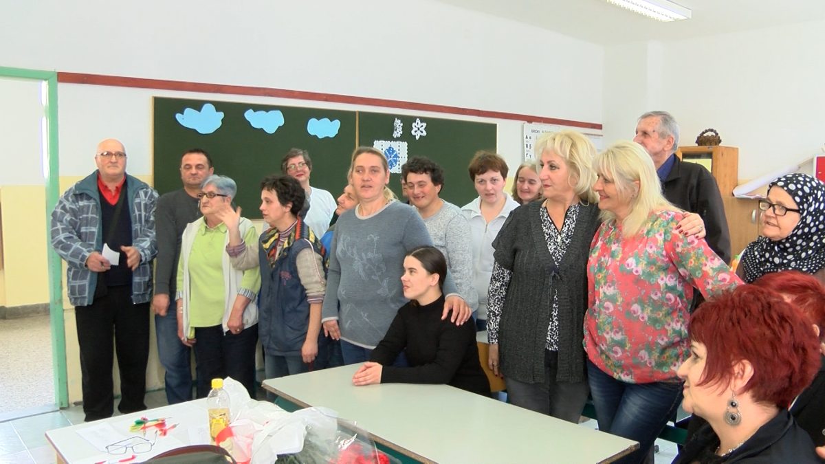 U VOGOŠĆI ODRŽAN OSMOMARTOVSKI TURNIR U ŠULENU I PIKADU
