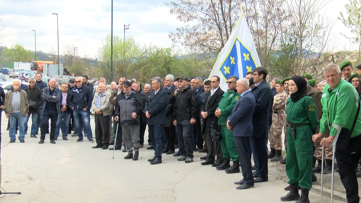 OBILJEŽENA 27. GODIŠNJICA AKCIJE „PRETIS“