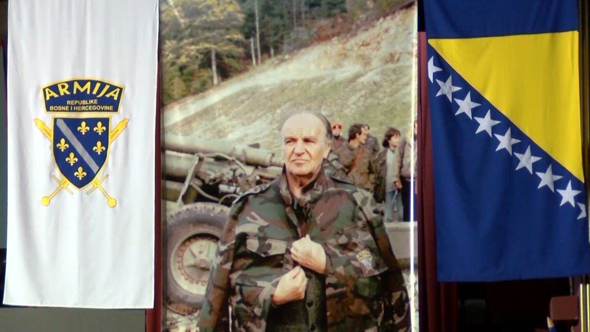 POVODOM 15. APRILA DANA ARMIJE R BiH U VOGOŠĆI PLANIRANA SVEČANA AKADEMIJA