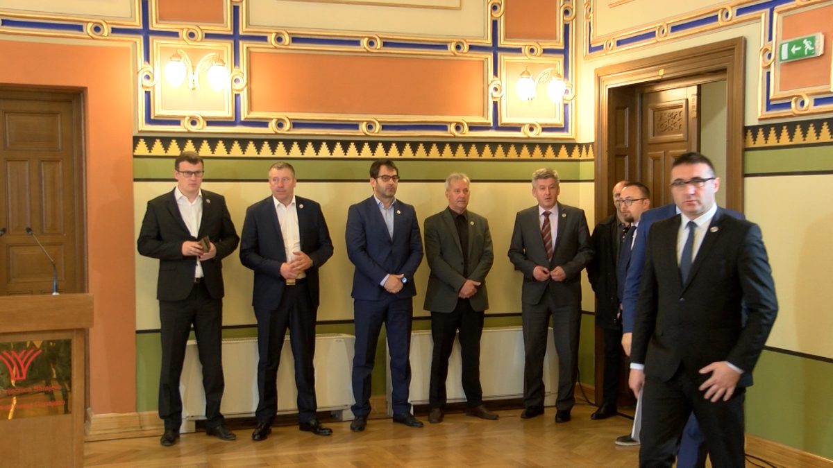 PROJEKAT SARAJEVO BEZ MINA DO 2020. – I PODRUČJE VOGOŠĆE ĆE BITI DEMINIRANO