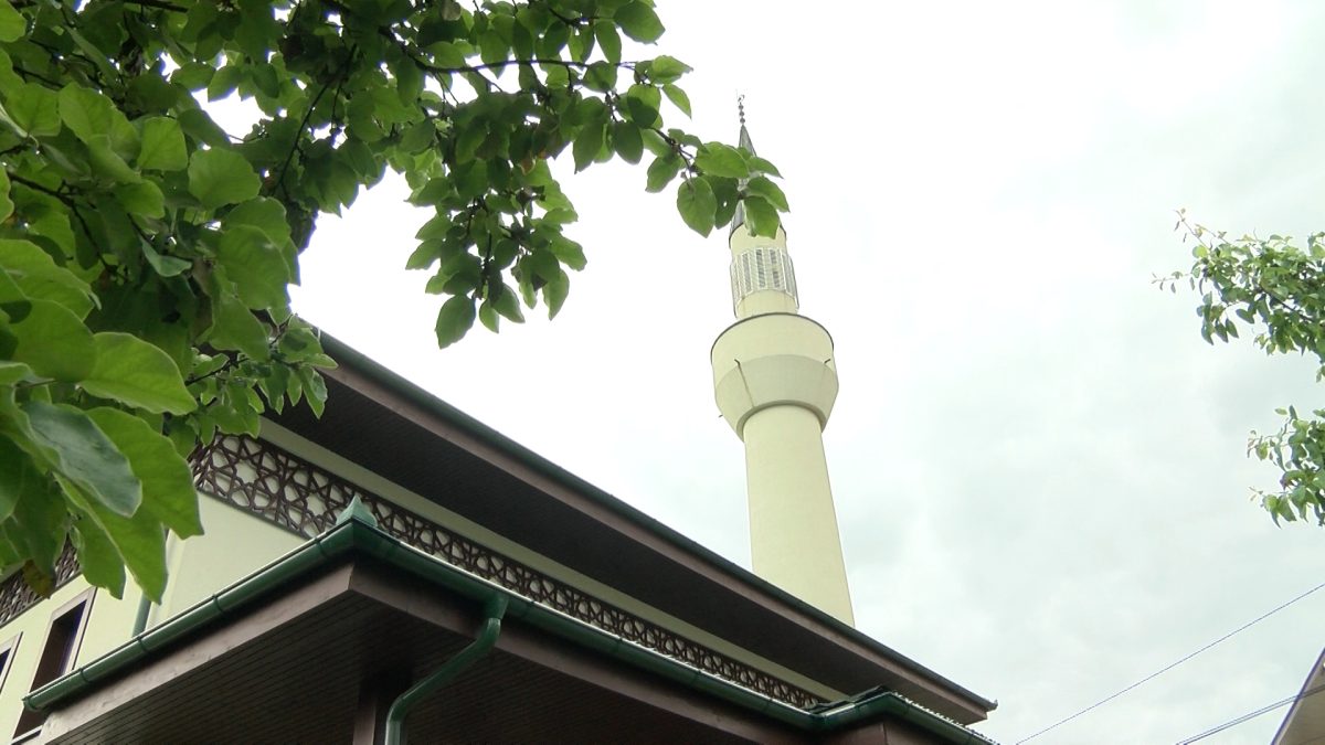 RAMAZAN U NAJMLAĐEM VOGOŠĆANSKOM DŽEMATU