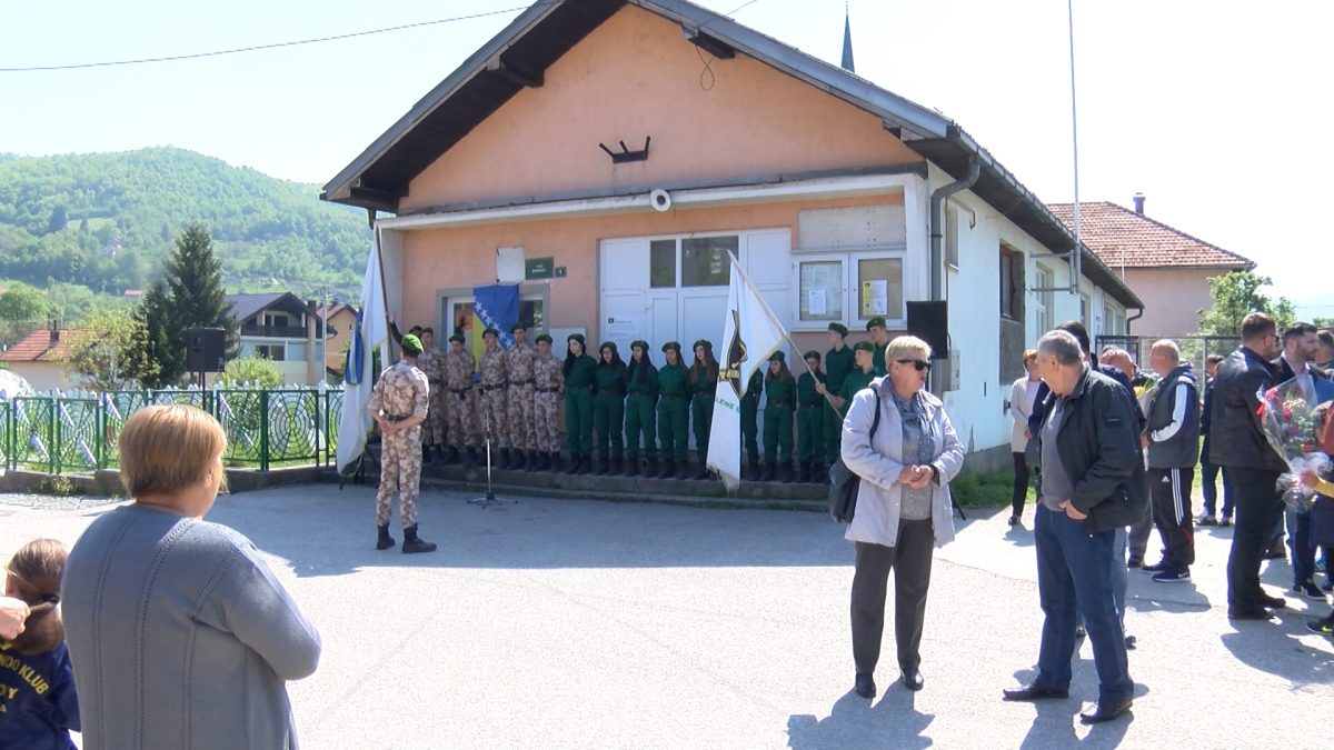 U ORGANIZACIJI OU „AKTIVA 2014“ ODRŽANA MANIFESTACIJA “SVRAKE 02.05.1992. – 02.05.2019.”