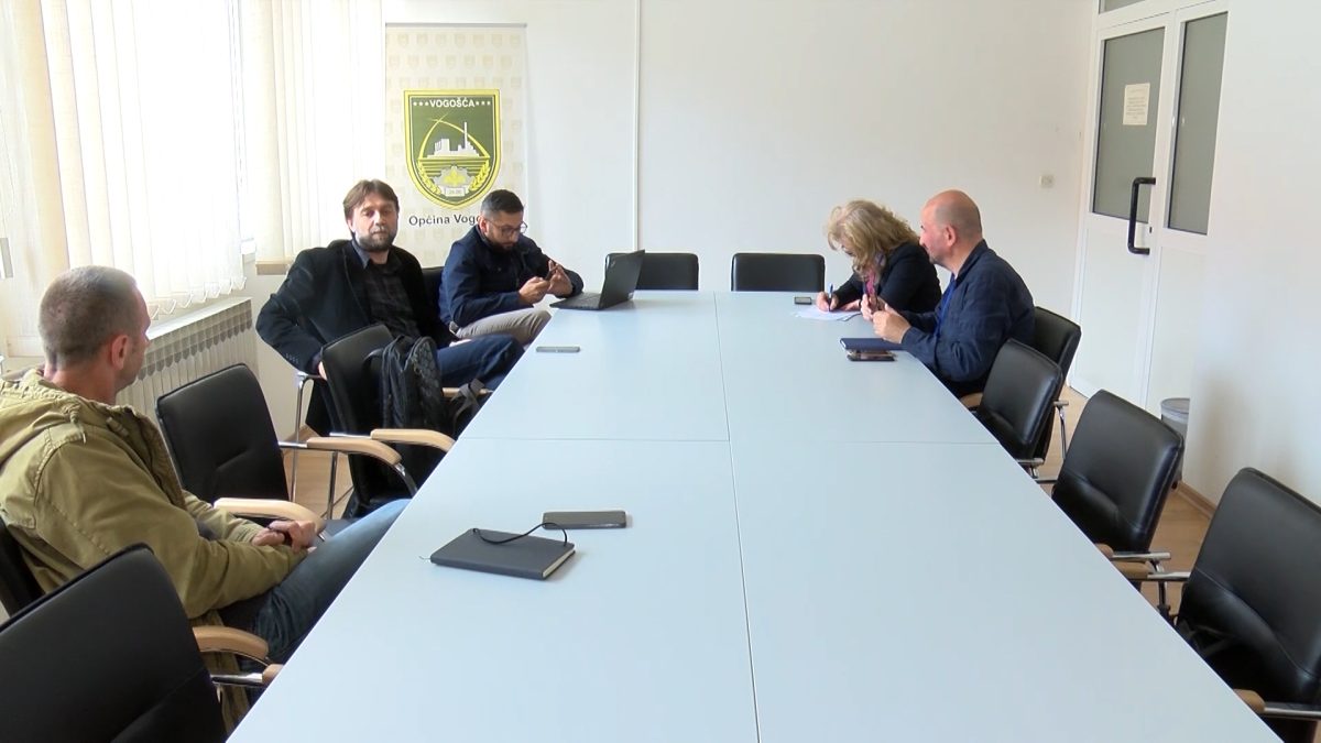 ODRŽAN DRUGI MENTORSKI SASTANAK ZA RELOAD PROJEKTE
