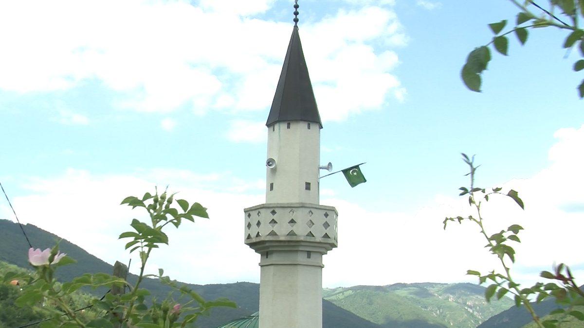 LEJLETU-L-BEDR OBILJEŽENA U BROJNIM DŽEMATIMA