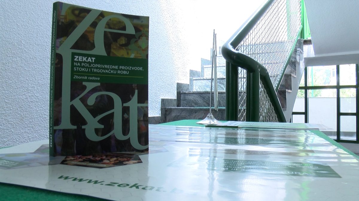 ZEKAT – VJERSKA OBAVEZA KOJA ČISTI, ČUVA I UVEĆAVA IMETAK