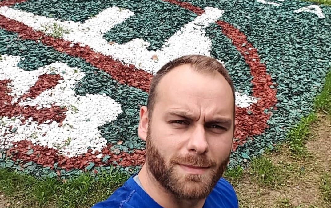 VOGOŠĆANSKI TRIATLONAC HARIS FAZLIĆ OVOG VIKENDA U ZADRU