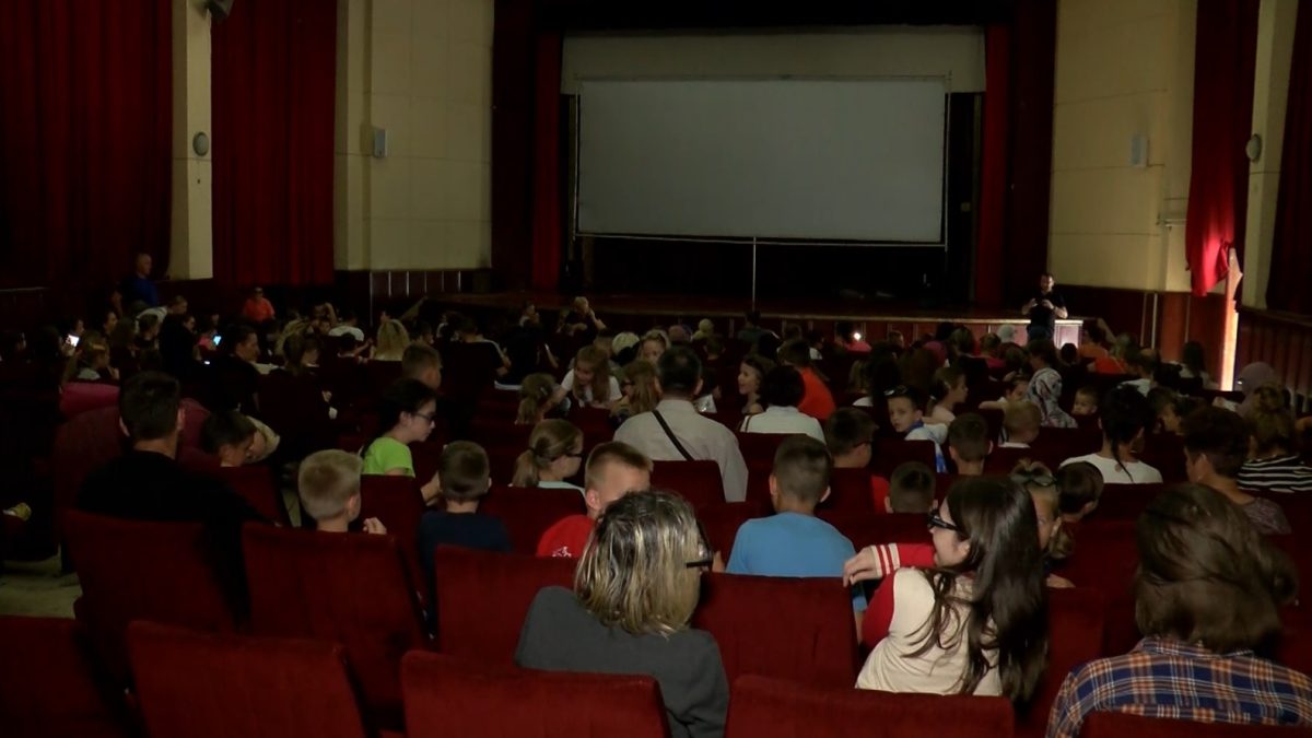 FILMSKI PROGRAM “VOGOŠĆANSKIH DANA” ZALJUBLJENICIMA FILMSKE UMJETNOSTI DONIO NAJNOVIJA FILMSKA OSTVARENJA