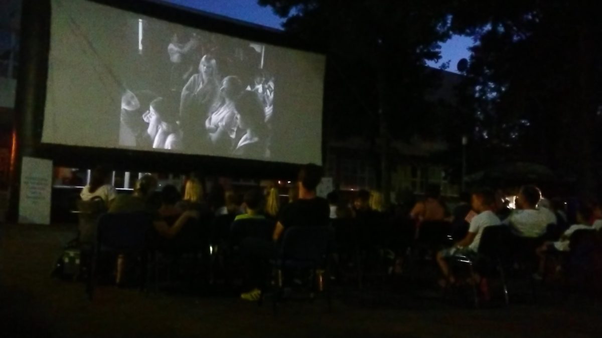 OPERACIJA KINO – NAGRAĐIVANI EVROPSKI FILMOVI PRIKAZUJU SE I U VOGOŠĆI