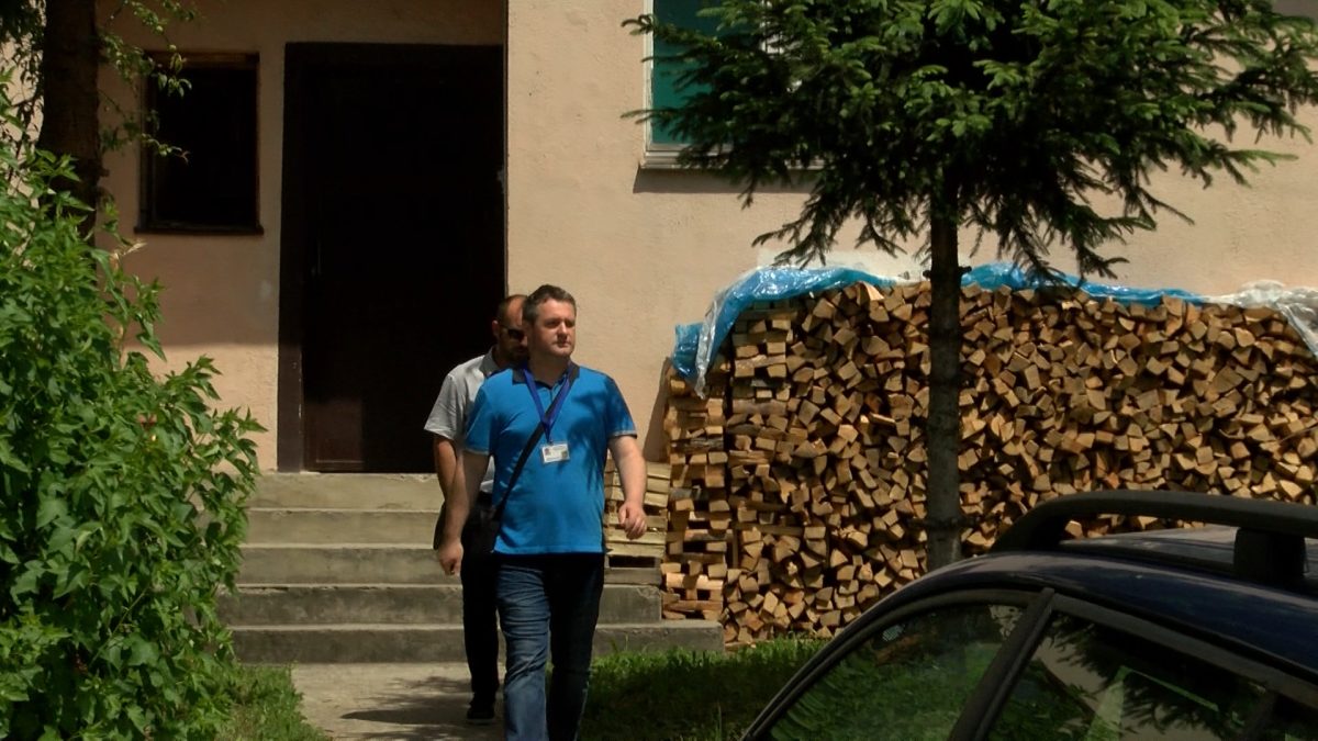 AKTIVNOSTI INSPEKTORATA OPĆINE VOGOŠĆA: SVE  JAVNE POVRŠINE MORAJU BITI UREDNE