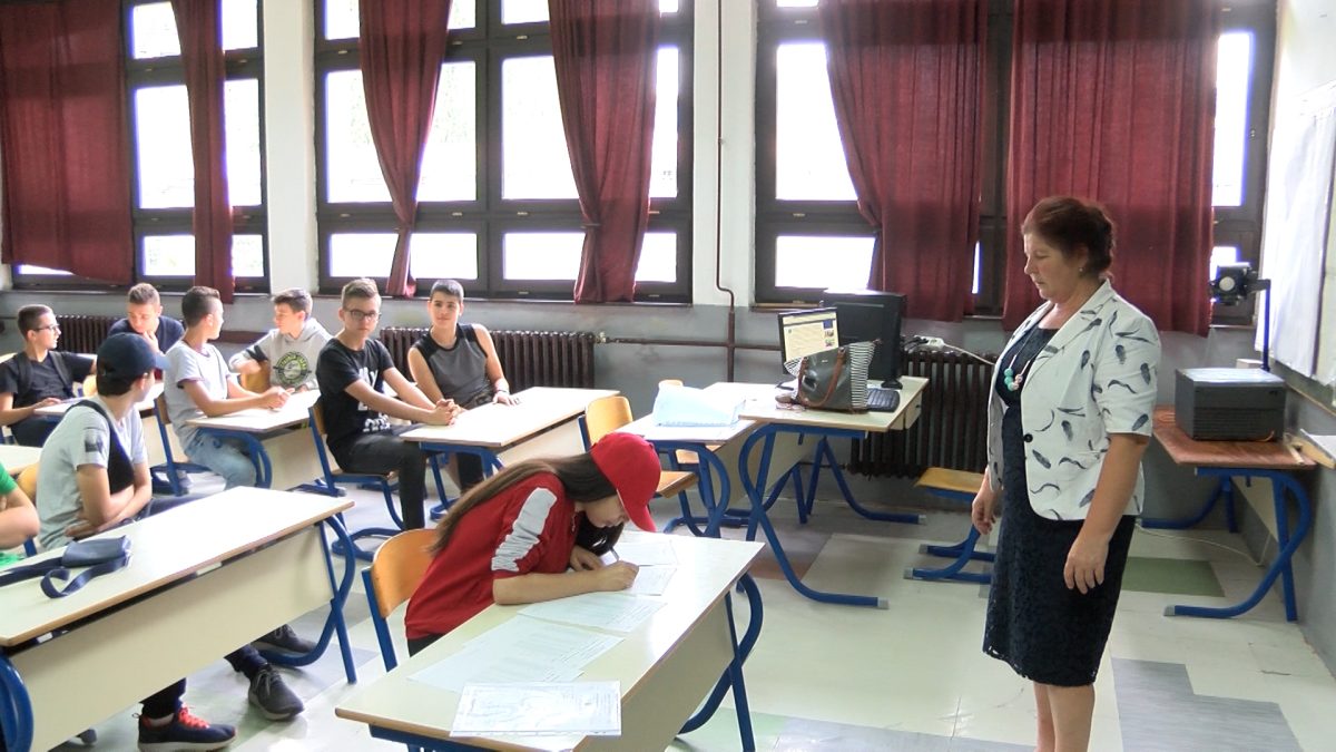 SUTRA POČINJE ONLINE UPIS U SREDNJE ŠKOLE KANTONA SARAJEVO