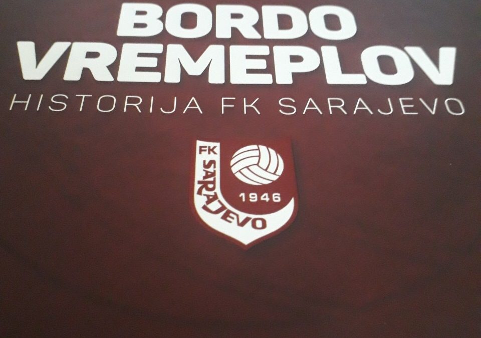 ODRŽANA PROMOCIJA BORDO VREMEPLOVA