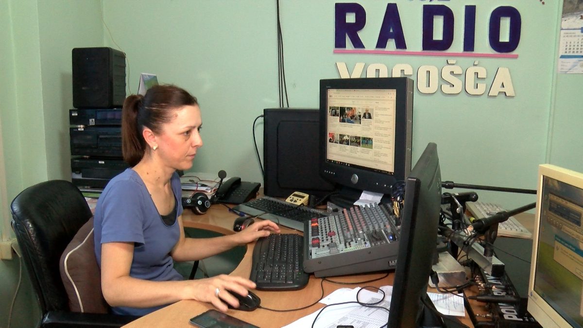 ADVIJA TIRIĆ O GENOCIDU: OTAC MI JE UBIJEN, TAKVE RANE VRIJEME NE LIJEČI