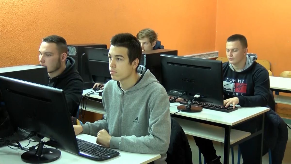 SŠC VOGOŠĆA: JOŠ JEDNA USPJEŠNA ŠKOLSKA GODINA