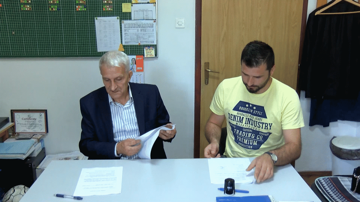 OU „AKTIVA 2014“ REALIZUJE PROJEKAT „ UNAPRIJEĐENJE KLJUČNIH KOMPETENCIJA KOD DJECE I MLADIH“